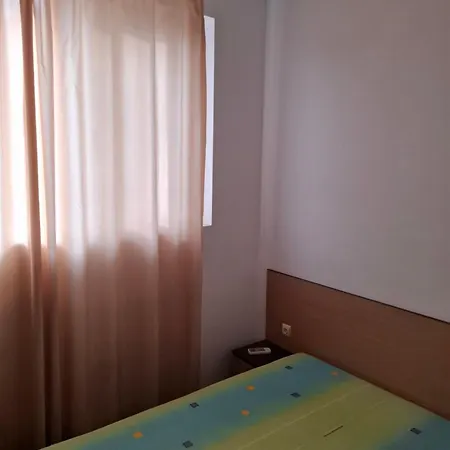Apartment Salena 3*