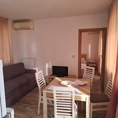Salena Appartement Slantchev Briag