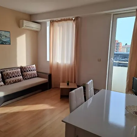 Salena Slantchev Briag