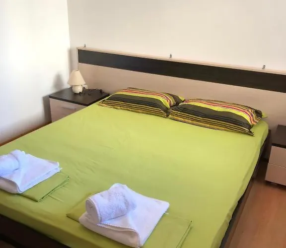 Appartement Salena 3*