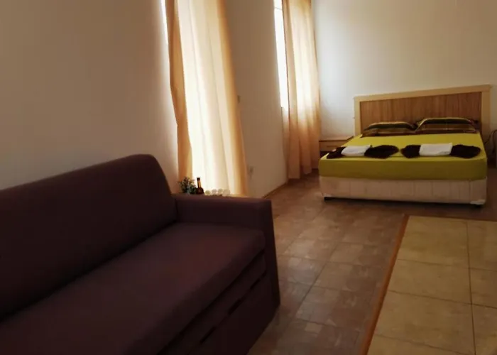 Appartement Salena Slantchev Briag