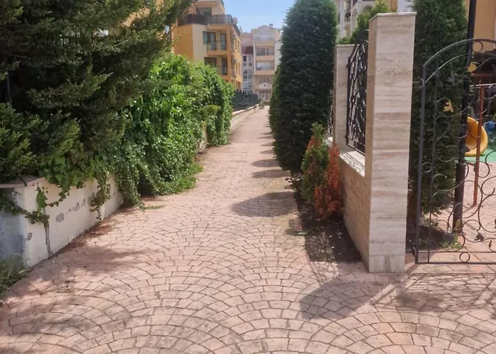 Salena 3* Slantchev Briag