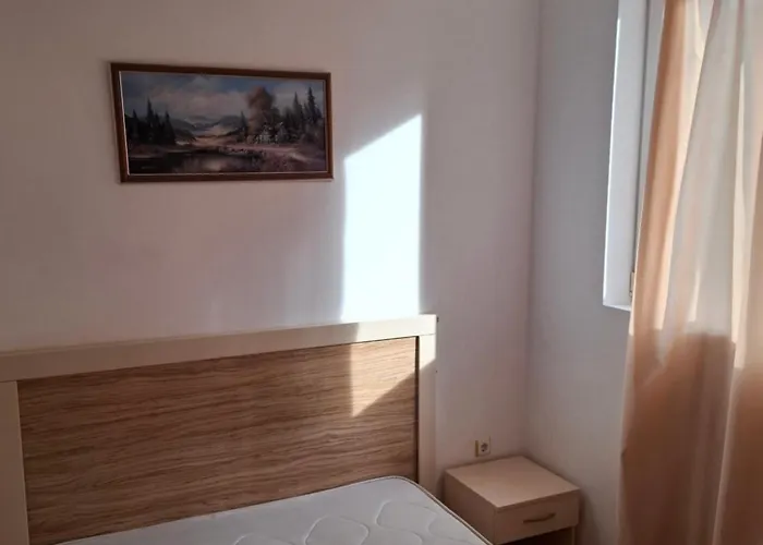 Appartement Salena Slantchev Briag