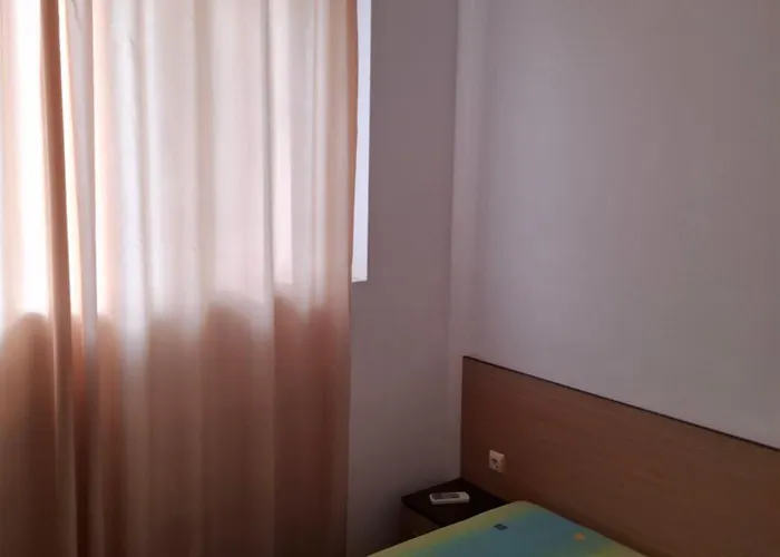 Appartement Salena 3*