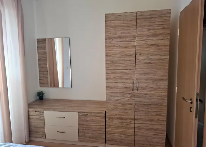 Daire Salena Sunny Beach