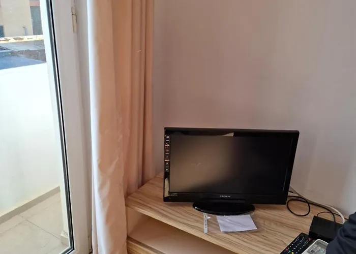 Appartement Salena Slantchev Briag