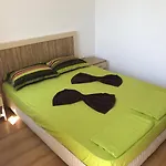 Daire Apartamens Salena