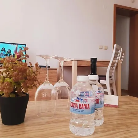 Apartament Salena *
