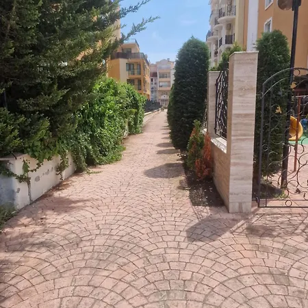 Apartamens Salena * Sluneční pobřeží