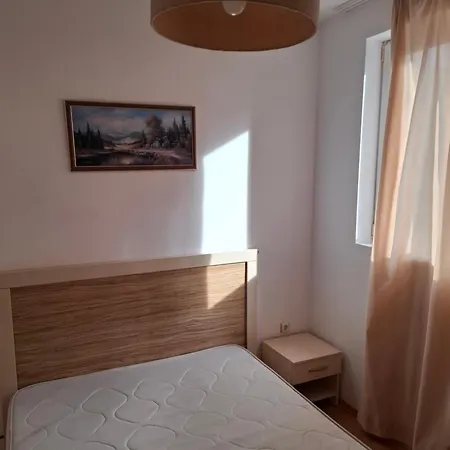 Apartament Salena Słoneczny Brzeg