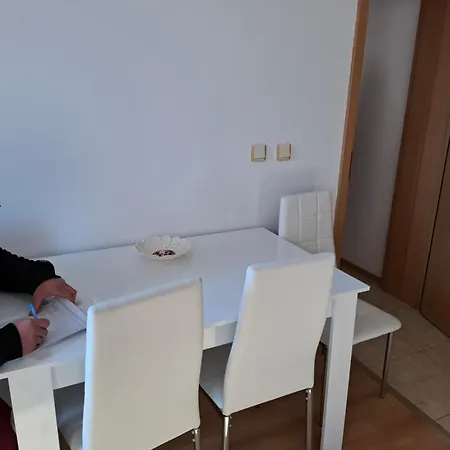 Salena Apartament *