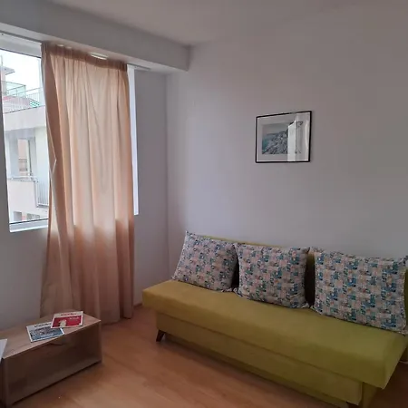 Apartamens Salena サニービーチ