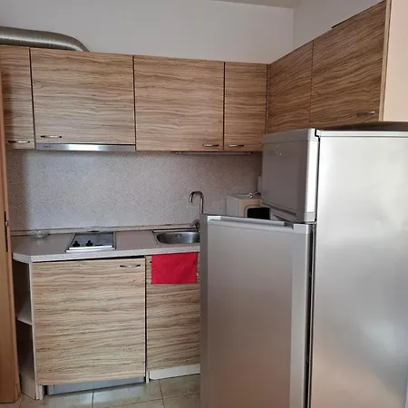 Apartamens Salena
