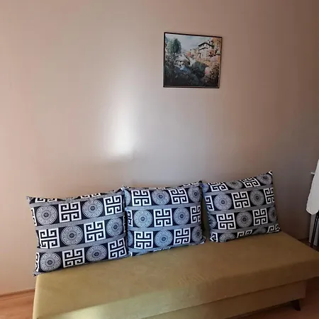 Salena Apartament