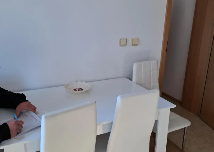 Salena Apartman 3*