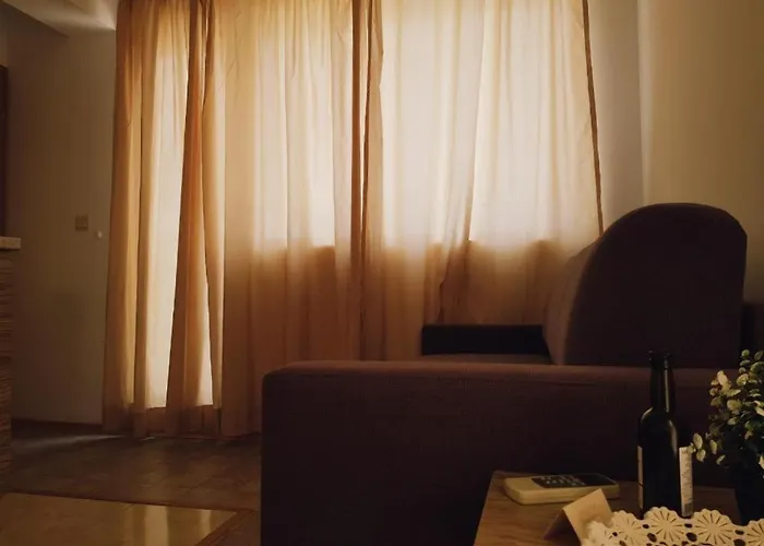 Апартаменты Salena