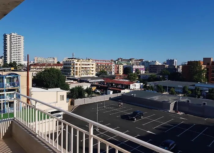 Salena Апартаменты 3*