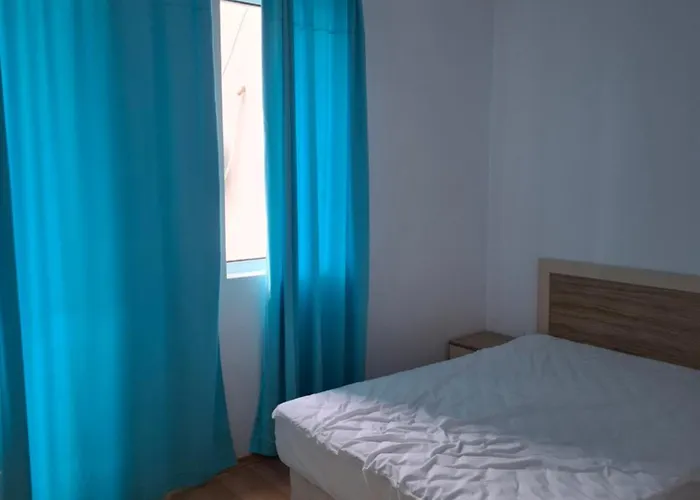 Salena Апартаменты Солнечный берег