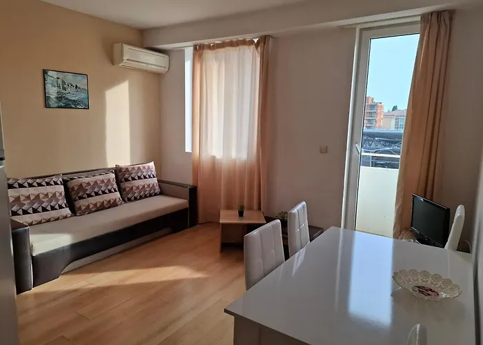 Salena Солнечный берег